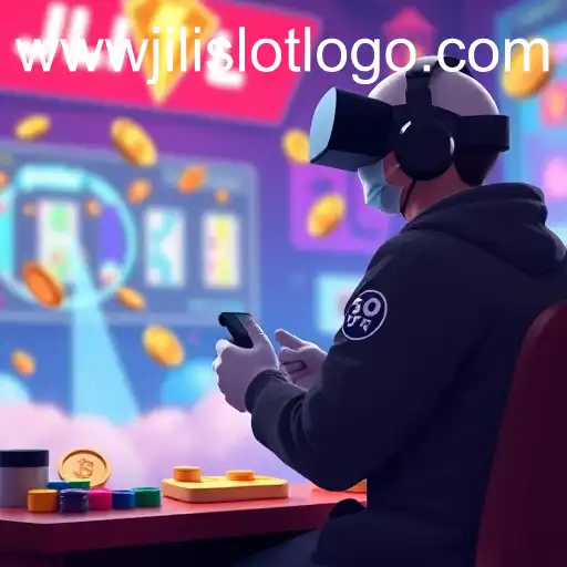 The Evolution of Online Slot Games in 2025