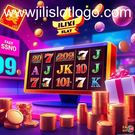 The Evolution of Jili Slot in Gaming Industry