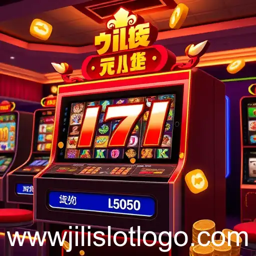 The Rise of Jili Slot in Online Gaming