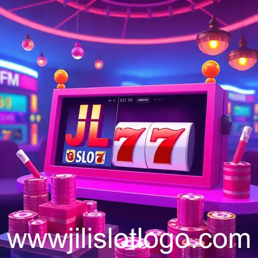The Rise of Jili Slot in Online Gaming