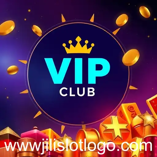 Exploring the 'VIP Club': A Premium Gaming Experience with Jili Slot Logo